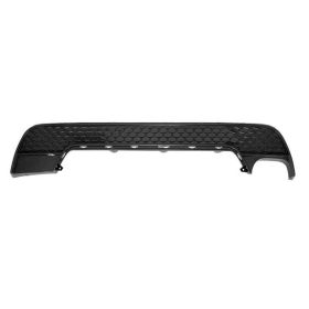 2020-2022 Toyota Corolla Sedan - Rear Lower Bumper Cover - TO1195123