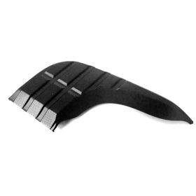 2014-2021 Toyota Tundra 4wd - Rear Driver Side Outer Bumper Step Pad - TO1196102