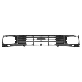 Toyota Pickup 2wd 1984-1986 Grille - TO1200107