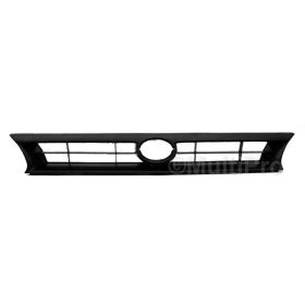 Toyota Corolla Sedan 1993-1995 Grille - TO1200119