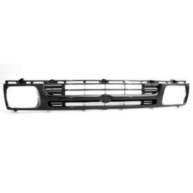 1992-1995 TOYOTA TOYOTA PICKUP 2WD (1972-95) Front Grille - TO1200127