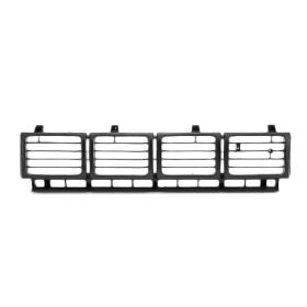Toyota Pickup 4wd 1979-1981 Front Grille - TO1200143
