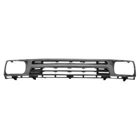 Toyota Pickup 2wd 1992-1995 Grille - TO1200147