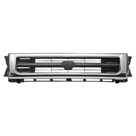 Toyota Pickup 4wd 1992-1995 Front Grille - TO1200149