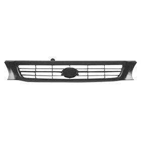 Toyota Tercel 1995-1997 Grille - TO1200190