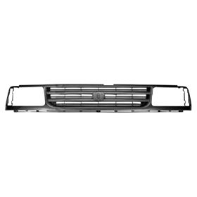 Toyota T100 Pickup 1993-1998 Grille - TO1200191