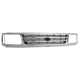 Toyota T100 Pickup 1993-1998 Grille - TO1200192