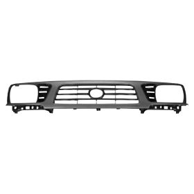 Toyota Tacoma Pickup 4wd 1995-1997 Grille - TO1200198