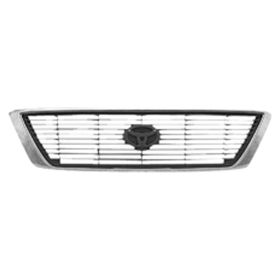 Toyota Avalon 1995-1997 Grille - TO1200201