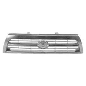 Toyota 4runner 1996-1998 Grille - TO1200202