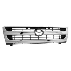 Toyota Tacoma Pickup 2wd 1997-2000 Grille - TO1200205