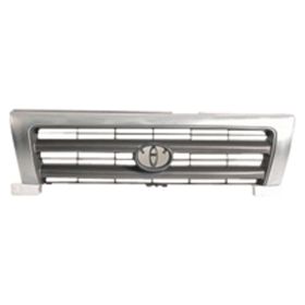 Toyota Tacoma Pickup 2wd 1997-2000 Grille - TO1200213
