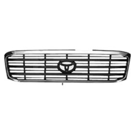 Toyota Land Cruiser 1998-2002 Grille - TO1200219