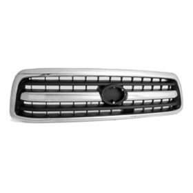 Toyota Tundra Pickup 2000-2002 Grille - TO1200223