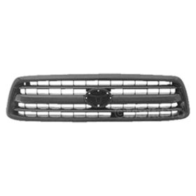 Toyota Tundra Pickup 2000-2002 Grille - TO1200224