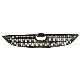 Toyota Camry 2002-2004 Grille - TO1200233