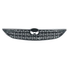 Toyota Camry 2002-2004 Grille - TO1200237