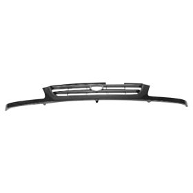 Toyota Sienna 2001-2003 Grille - TO1200239