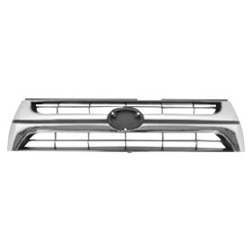 Toyota 4runner 2001-2002 Grille - TO1200241