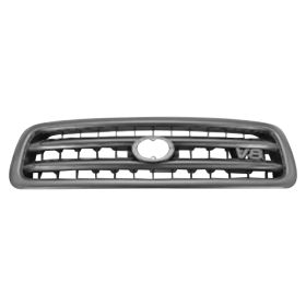 Toyota Sequoia 2001-2004 Grille - TO1200242