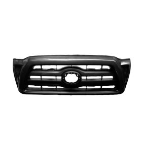 Toyota Tacoma Pickup 2wd 2005-2011 Grille - TO1200269