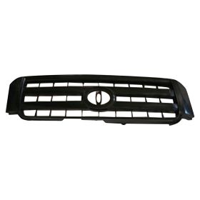 2004-2007 Toyota Highlander - Front Grille - TO1200275