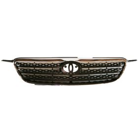 Toyota Corolla Sedan 2005-2008 Grille - TO1200278