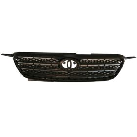 Toyota Corolla Sedan 2005-2006 Grille - TO1200282