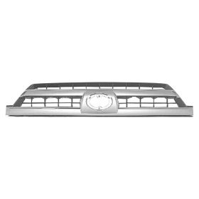 Toyota 4runner 2003-2005 Grille - TO1200283