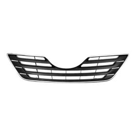 2007-2009 Toyota Camry - Front Grille - TO1200289