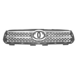 Toyota Rav4 2006-2008 Grille - TO1200292