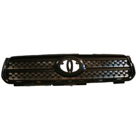 Toyota Rav4 2006-2008 Grille - TO1200293