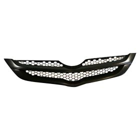 Toyota Yaris Sedan 2007-2008 Grille - TO1200294