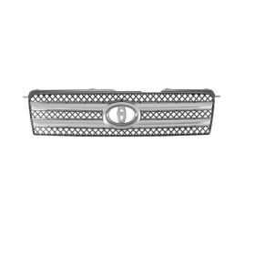 Toyota Highlander Hybrid 2006-2007 Grille - TO1200296