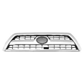 2006-2009 Toyota 4runner - Grille - TO1200299