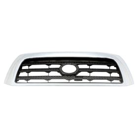 Toyota Tundra Pickup 2007-2009 Grille - TO1200301