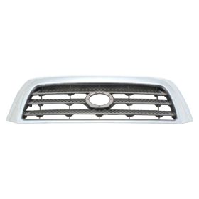 Toyota Tundra Pickup 2007-2009 Grille - TO1200303