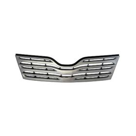 Toyota Venza 2009-2012 Front Grille - TO1200321