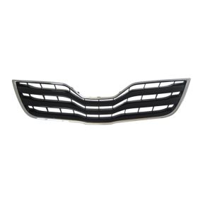 Toyota Camry 2010-2011 Grille - TO1200324