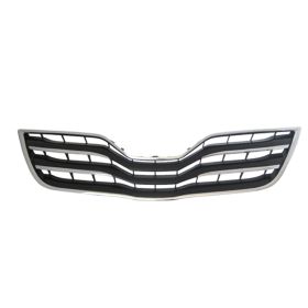 Toyota Camry 2010-2011 Grille - TO1200325