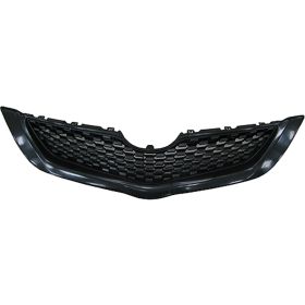 Toyota Yaris Sedan (canada) 2012 Grille - TO1200328