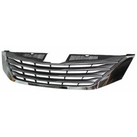 2011-2014 Toyota Sienna - Front Grille - TO1200333