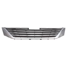 Toyota Sienna 2011-2014 Front Grille - TO1200333