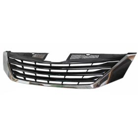 2011-2014 Toyota Sienna - Front Grille - TO1200334