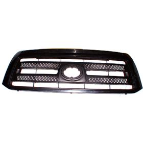 Toyota Tundra Pickup 2010 Grille - TO1200336
