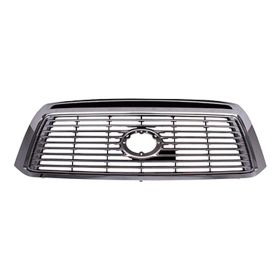 2010-2013 Toyota Tundra Pickup - Front Grille - TO1200338