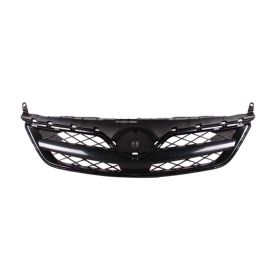 2011-2013 Toyota Corolla Sedan - Front Grille - TO1200340