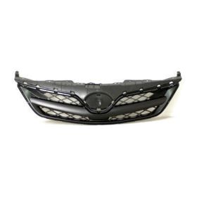 Toyota Corolla Sedan 2011-2013 Grille - TO1200340