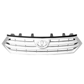 2011-2013 Toyota Highlander - Grille - TO1200346