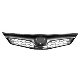 2012-2014 Toyota Camry - Front Grille - TO1200354